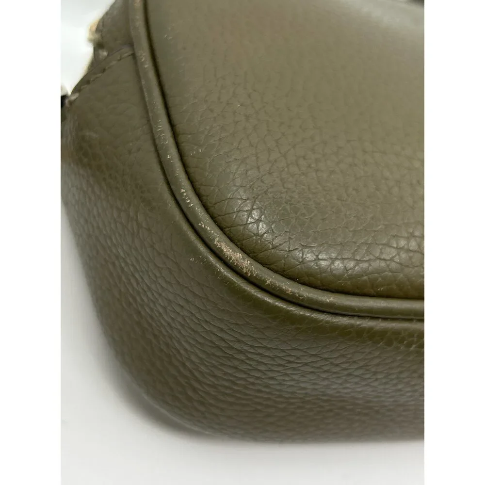 MICHAEL KORS Green Women Purse